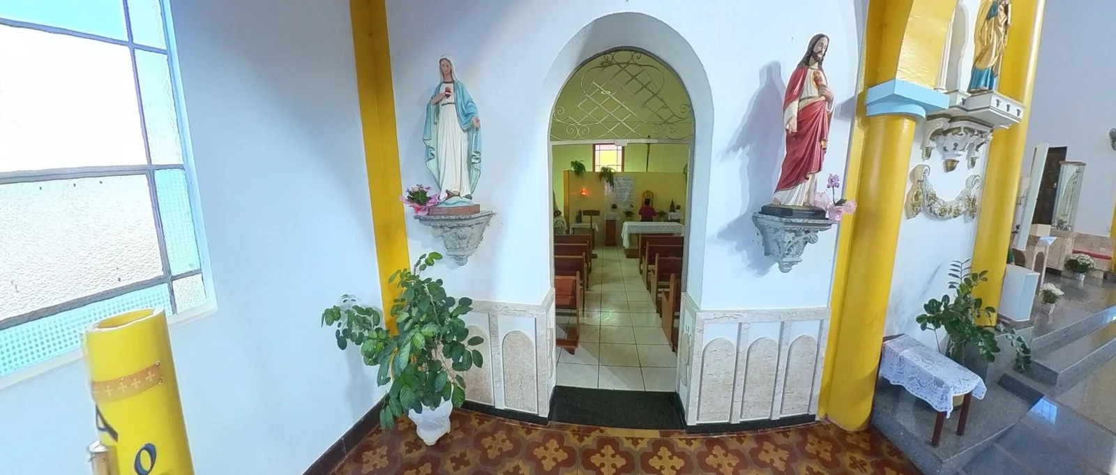 Capela do Santíssimo