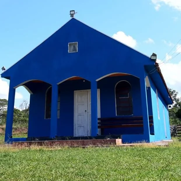 Capela Nossa Senhora Aparecida