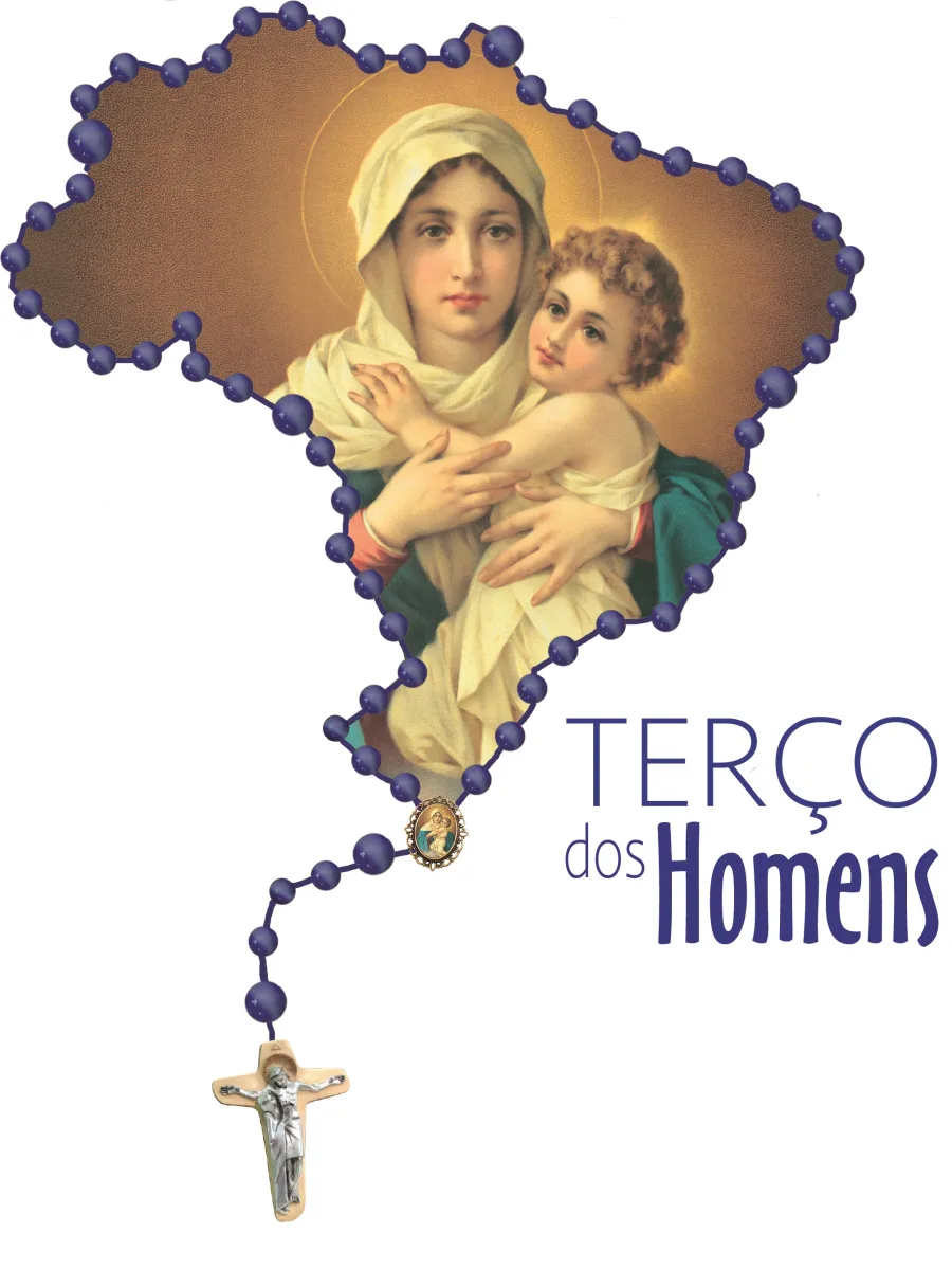 Terço dos Homens