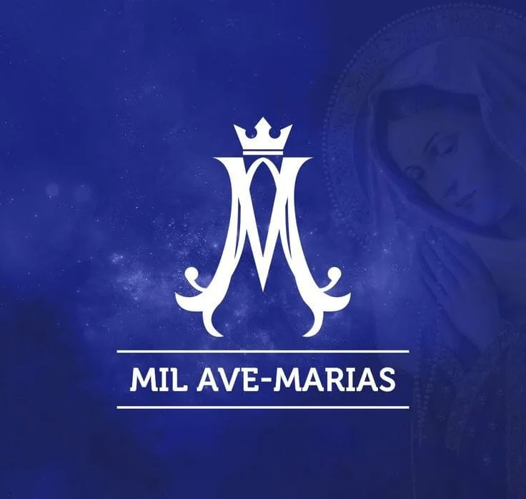 Mil Ave-Marias