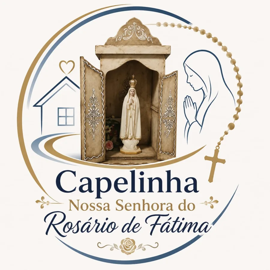 Capelinha Nossa Senhora do Rosário de Fátima