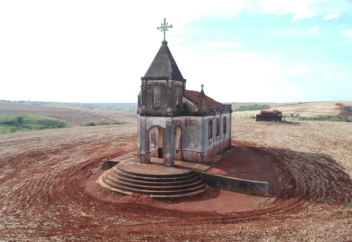 Nova Fátima é incluída oficialmente no Mapa do Turismo Brasileiro