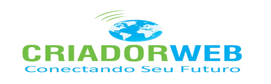 CriadorWEB