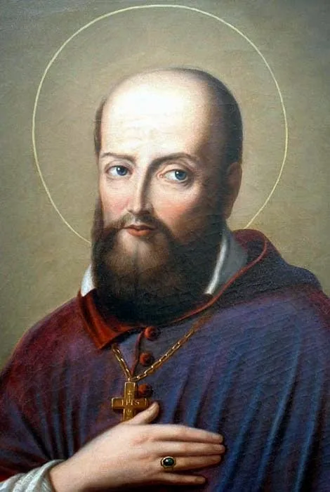 São Francisco de Sales