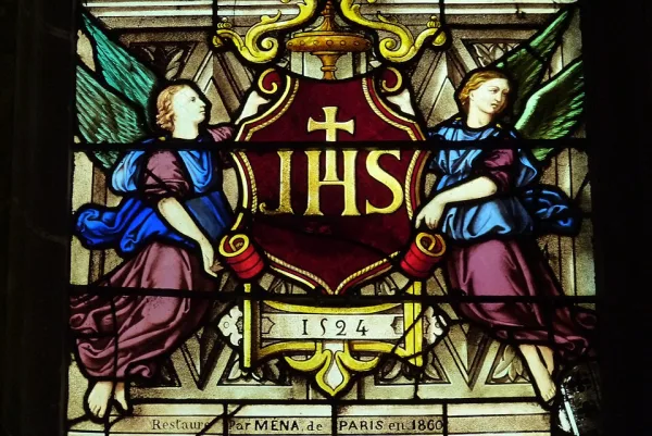 Santíssimo Nome de Jesus