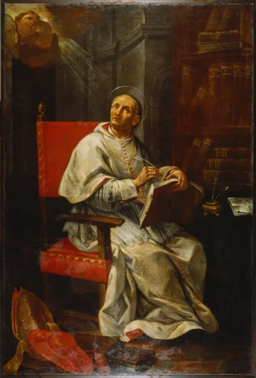 São Pedro Damião