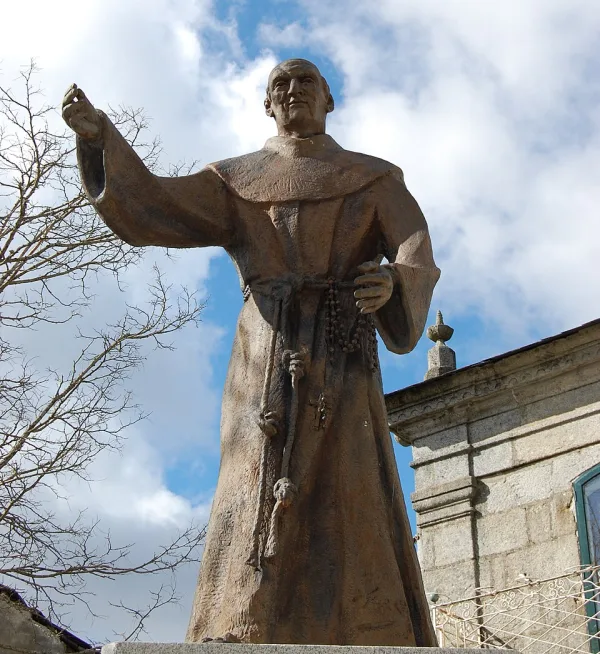 Beato Sebastião de Aparício