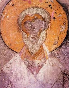 Santo Alexandre de Alexandria