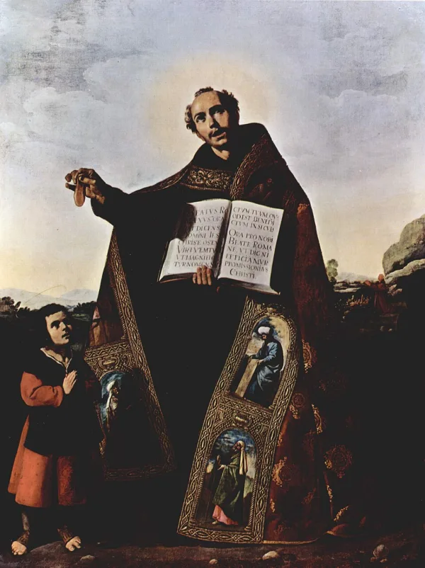 São Romão