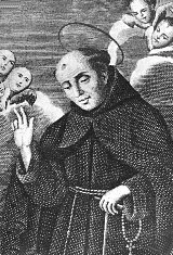 São João José da Cruz