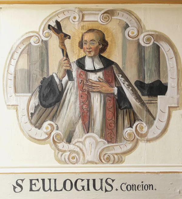 São Eulógio de Córdova