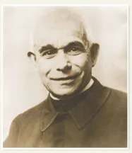São Luís Orione
