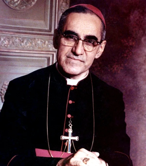 Beato Óscar Romero