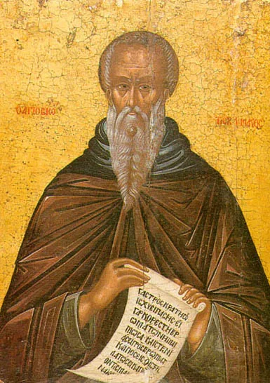 São João Clímaco