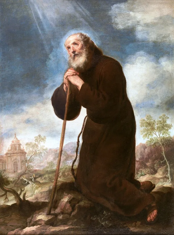 São Francisco de Paula