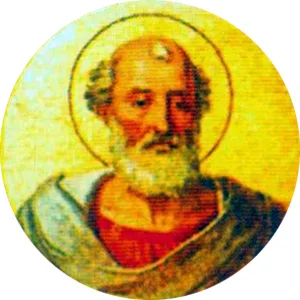 São Júlio I, papa