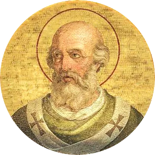 São Martinho I, papa e mártir