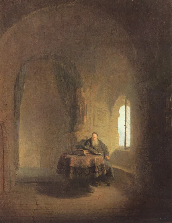 Santo Anastácio Sinaíta