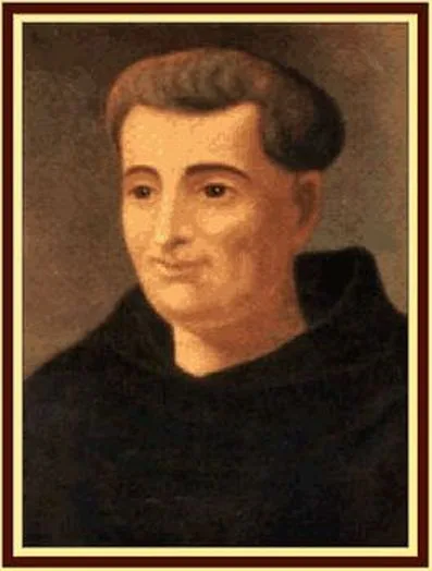 Santo Antônio de Sant'Ana Galvão