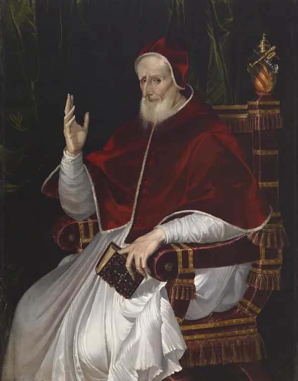 São Pio V, papa