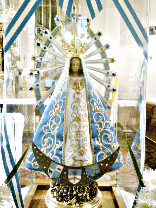 Nossa Senhora de Luján