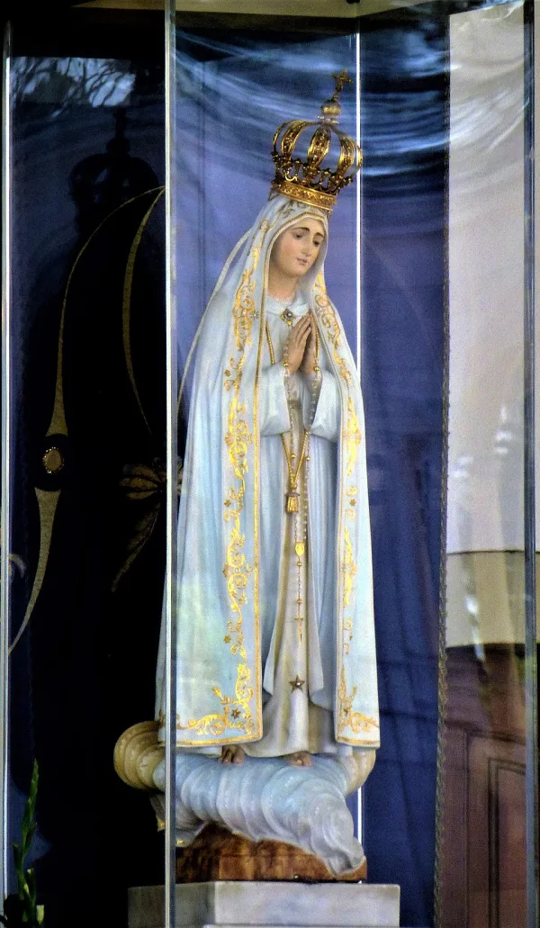 Nossa Senhora de Fátima
