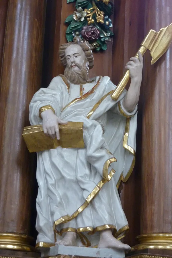 São Matias, apóstolo