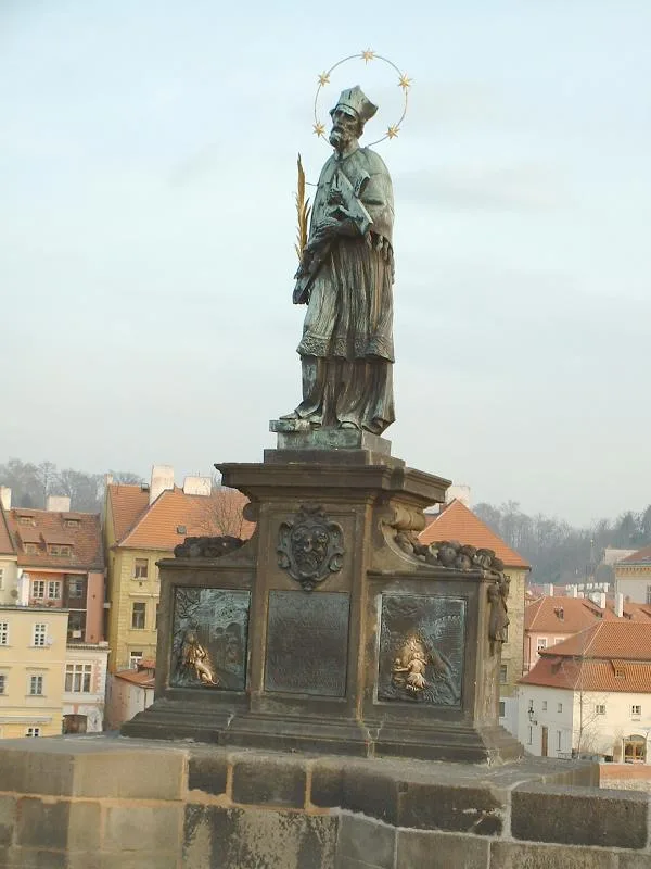 São João Nepomuceno