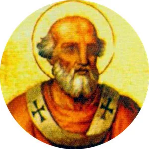 São João I, papa e mártir