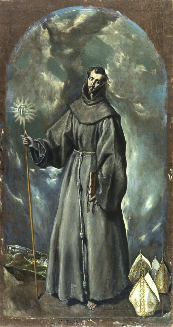 São Bernardino de Sena