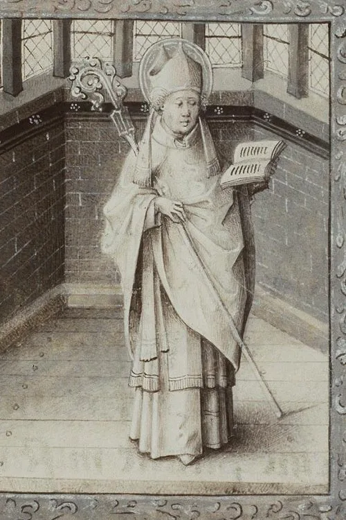 São Germano de Paris