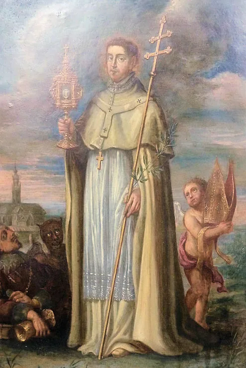 São Norberto de Xanten