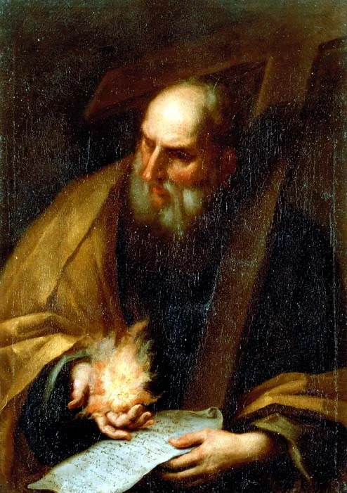 São Barnabé, apóstolo