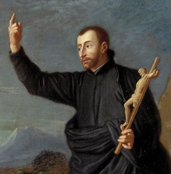 São João Francisco Régis