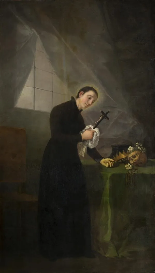 São Luís Gonzaga