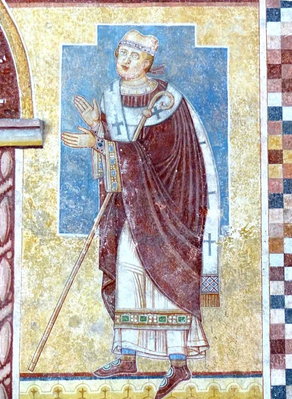 Santo Otto de Bamberg