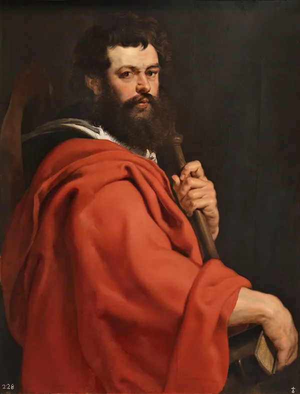 São Tiago Maior, apóstolo