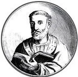 São Pedro Crisólogo