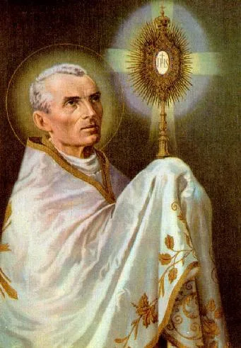 São Pedro Julião Eymard