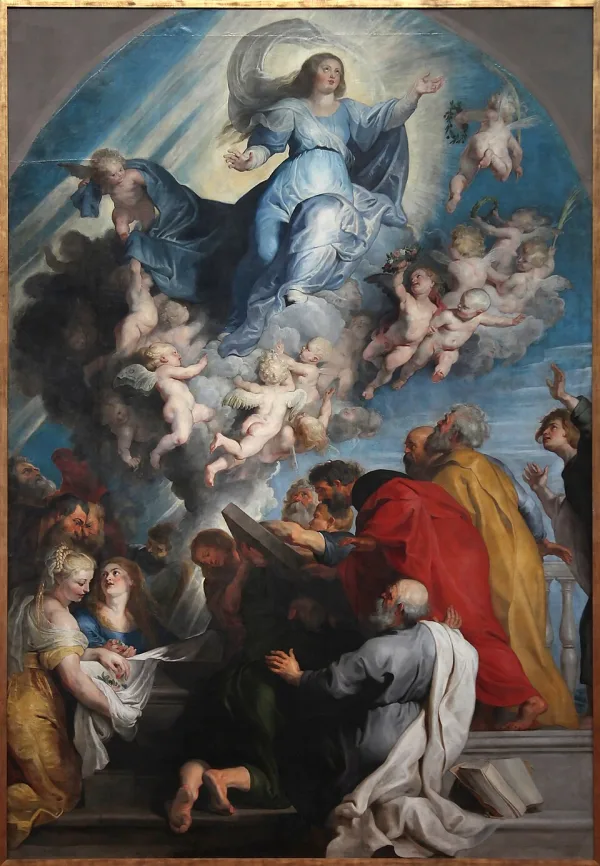 Assunção de Nossa Senhora