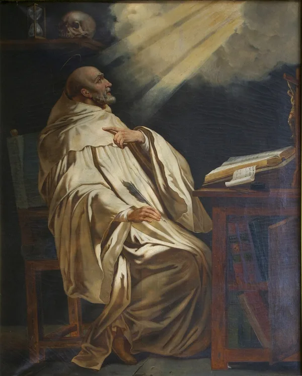 São Bernardo de Claraval