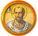 São Gregório Magno, papa e doutor