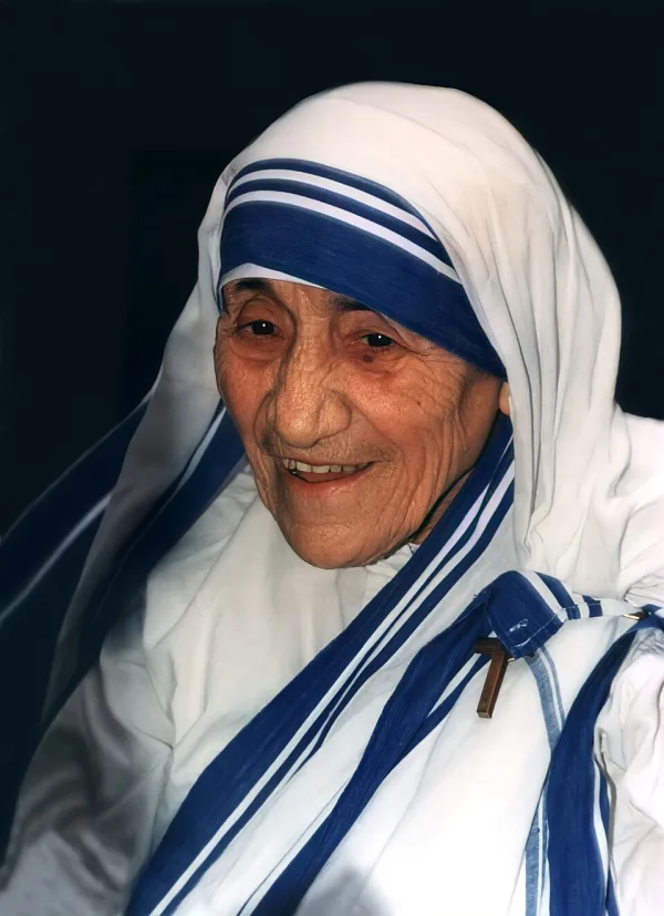 Santa Teresa de Calcutá