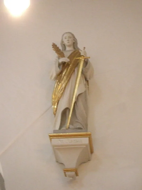 Santa Regina