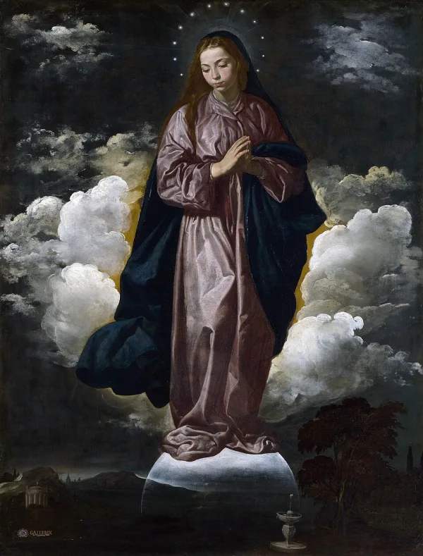 Santíssimo Nome de Maria