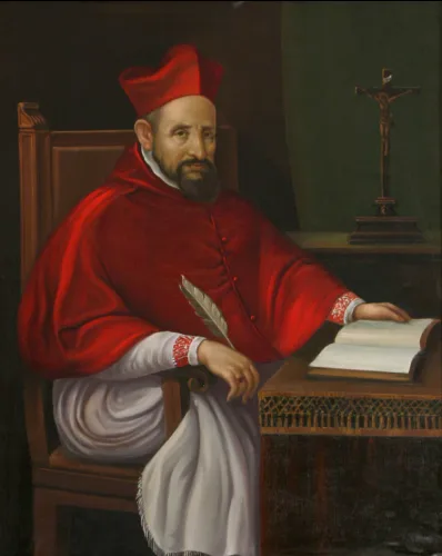 São Roberto Belarmino