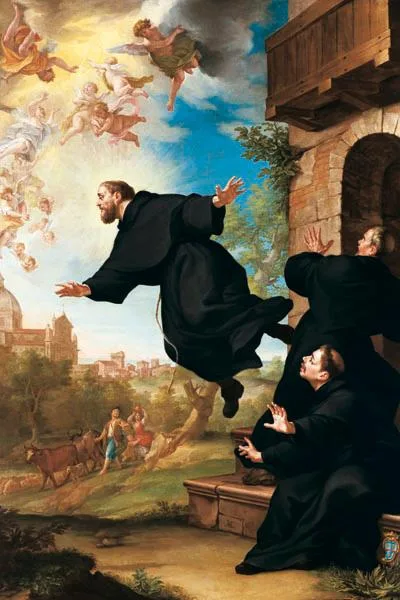 São José de Cupertino