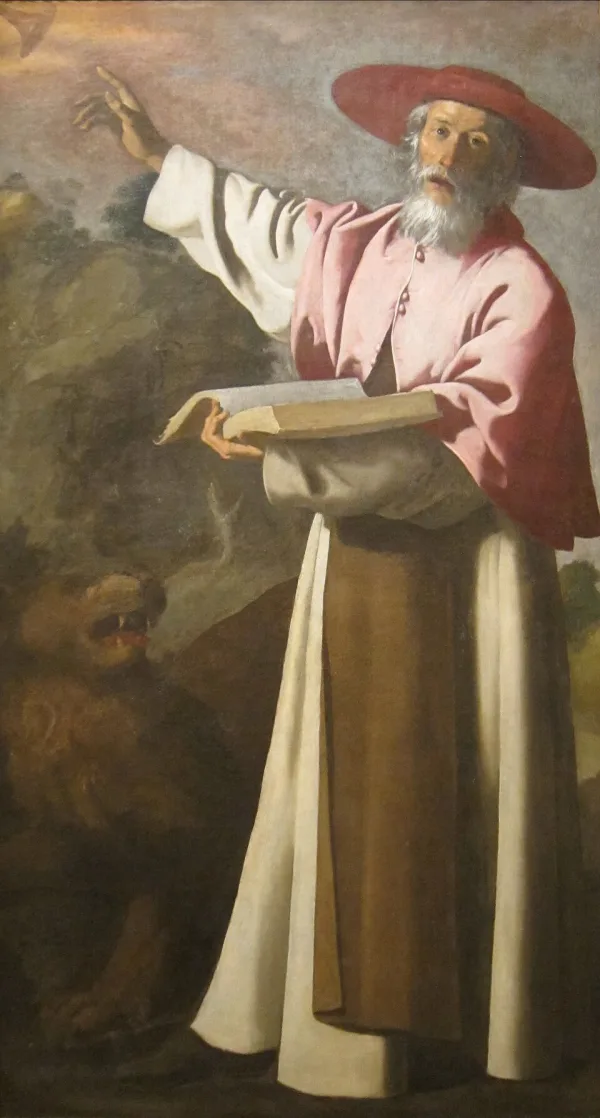 São Jerônimo