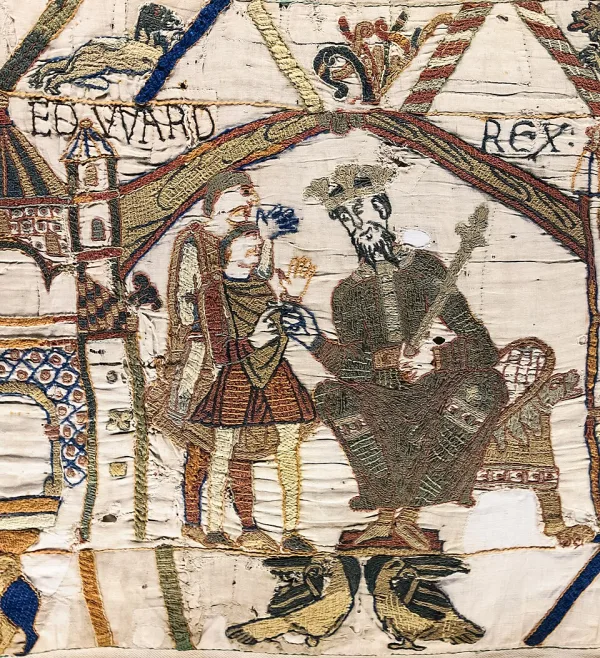 São Eduardo, o Confessor