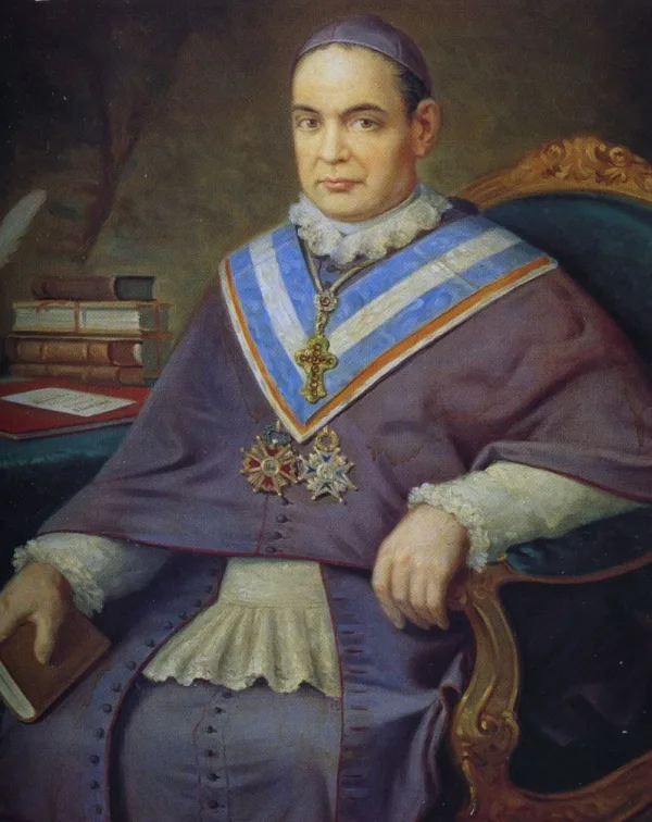 Santo Antônio Maria Claret
